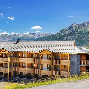 Sowell Residences Aparthotel