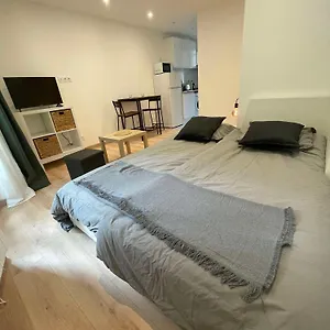 Sydel Appartement Paris