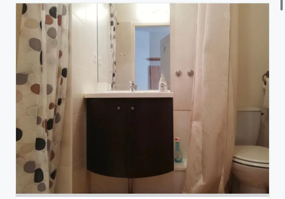 Superbe Studio Praloup 1600 Apartment Pra Loup