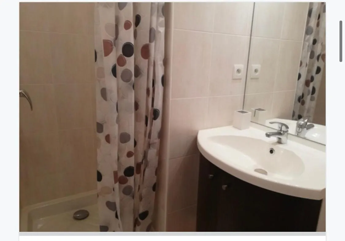 Superbe Studio Praloup 1600 Apartment Pra Loup