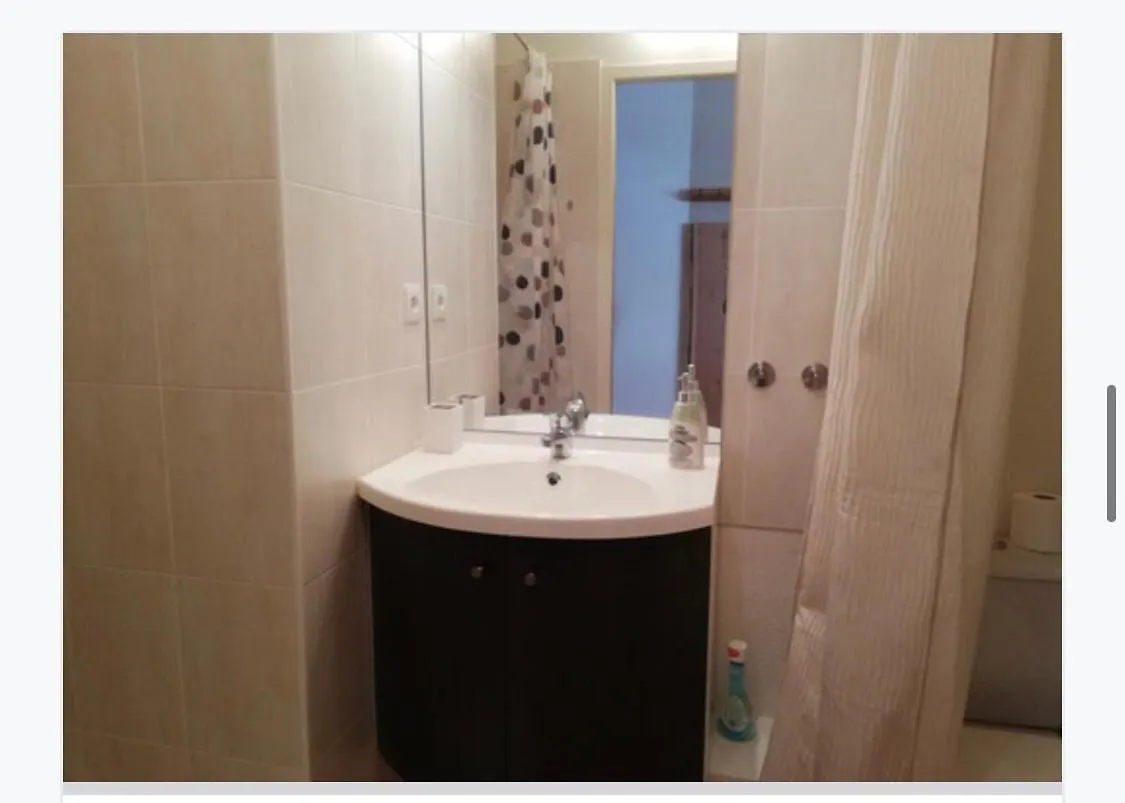 Superbe Studio Praloup 1600 Apartment Pra Loup France